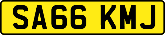 SA66KMJ