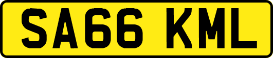 SA66KML