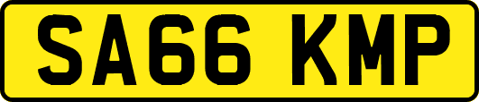 SA66KMP