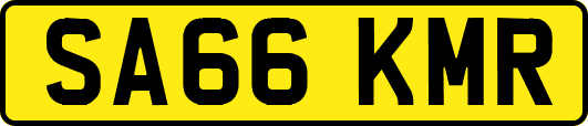 SA66KMR