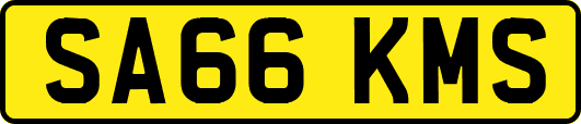 SA66KMS