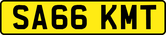 SA66KMT