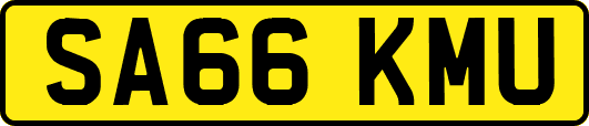 SA66KMU