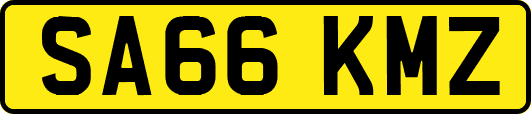 SA66KMZ