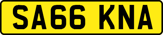 SA66KNA