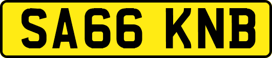 SA66KNB