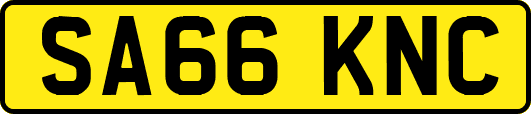 SA66KNC