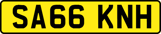 SA66KNH