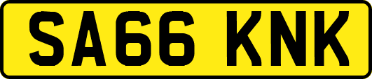 SA66KNK