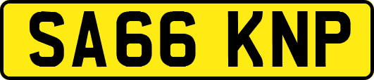 SA66KNP