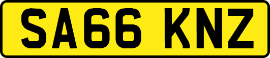 SA66KNZ