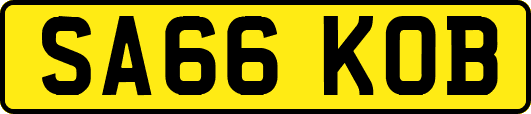 SA66KOB
