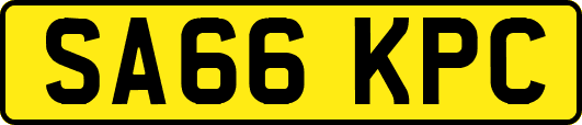 SA66KPC