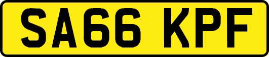 SA66KPF