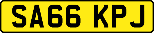 SA66KPJ