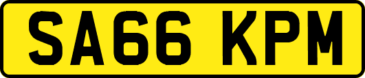 SA66KPM