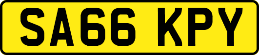 SA66KPY