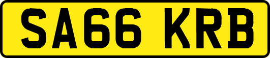 SA66KRB