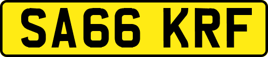 SA66KRF