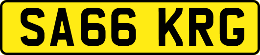 SA66KRG