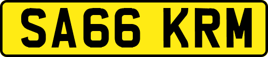 SA66KRM