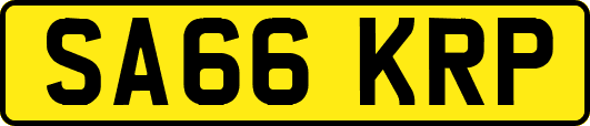 SA66KRP