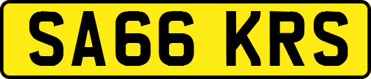 SA66KRS