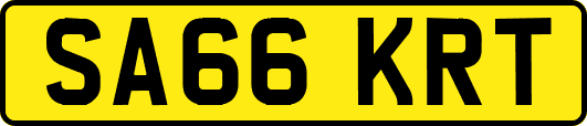 SA66KRT