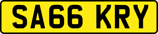 SA66KRY