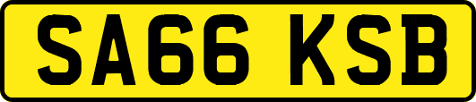SA66KSB
