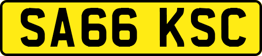 SA66KSC
