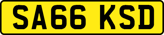SA66KSD