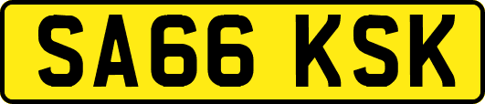 SA66KSK