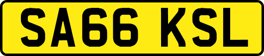 SA66KSL