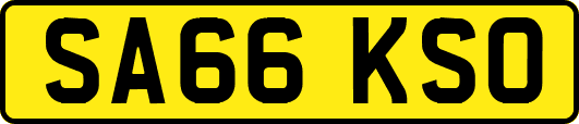 SA66KSO