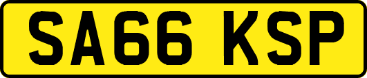 SA66KSP