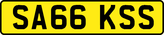 SA66KSS