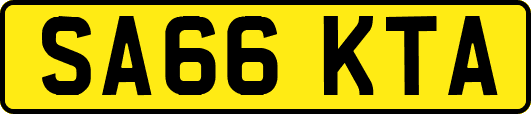 SA66KTA