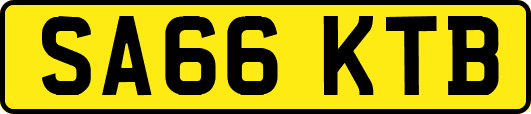 SA66KTB
