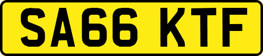 SA66KTF
