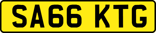 SA66KTG