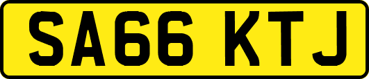 SA66KTJ