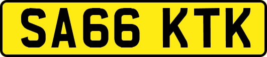 SA66KTK