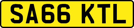 SA66KTL