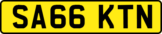 SA66KTN