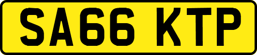 SA66KTP
