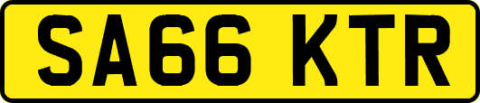 SA66KTR