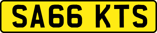 SA66KTS