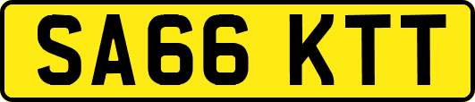 SA66KTT