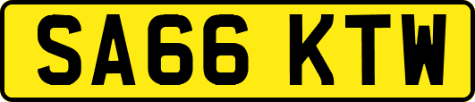 SA66KTW